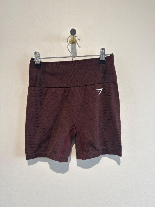 Gymshark stuttbuxur