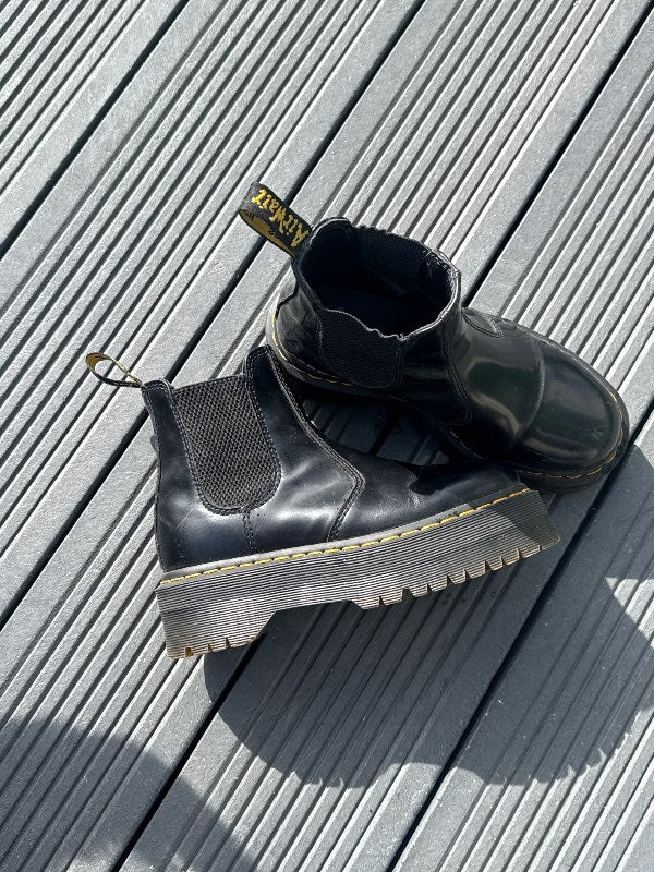 Dr Martens skór