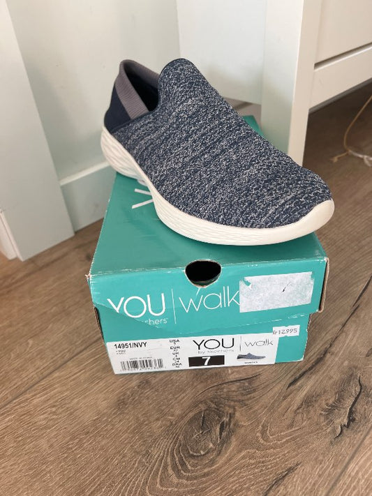 *Sketchers nýtt