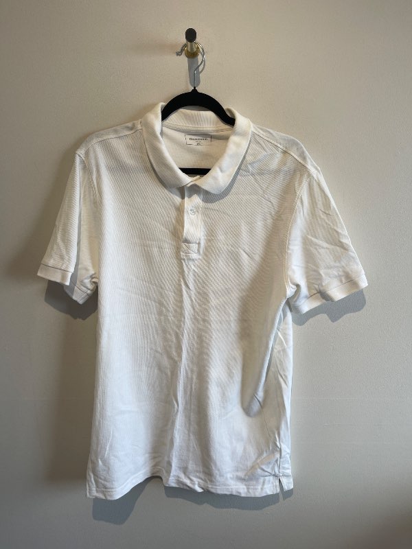 Dressmann polo bolur