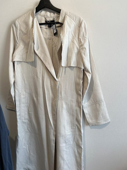 H&M trench coat