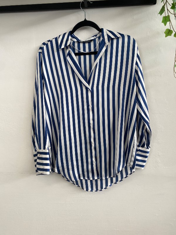 Zara blussa