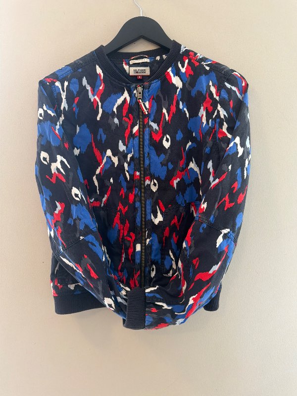 Hilfiger jakki