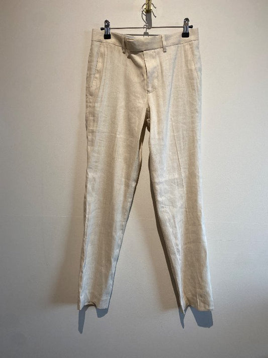 Linen Pants