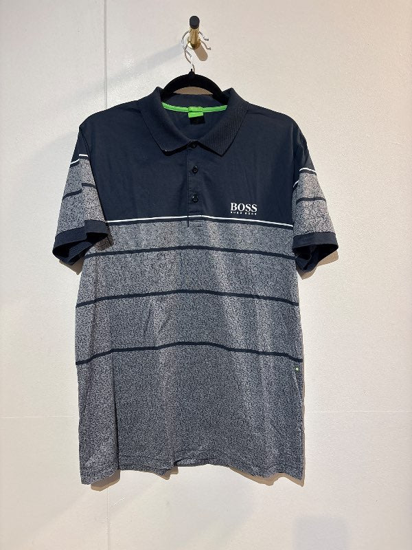 Boss polo bolur