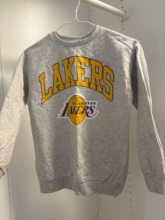 Nba lakers peysa