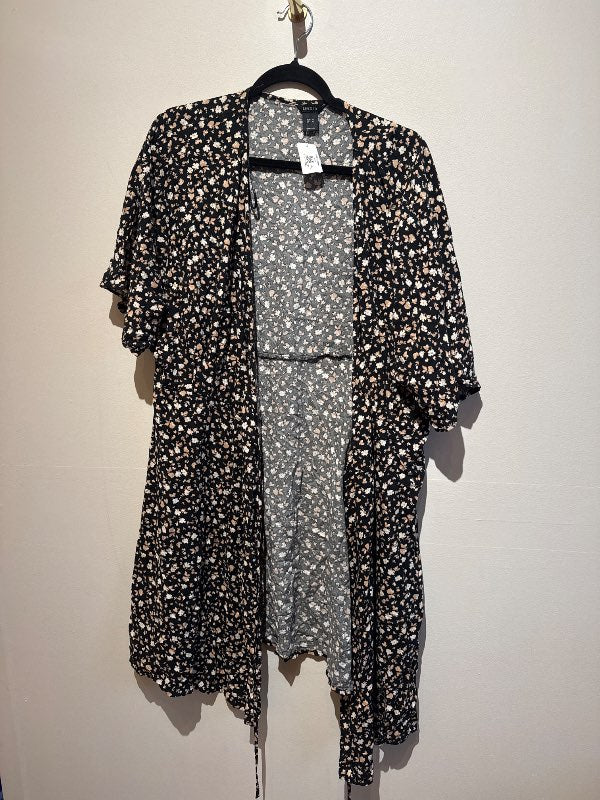 Lindex kjoll