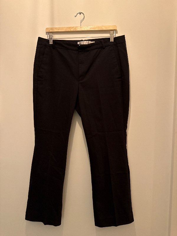Inwear pants black