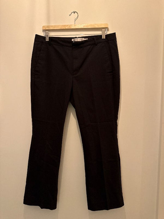 Inwear pants black