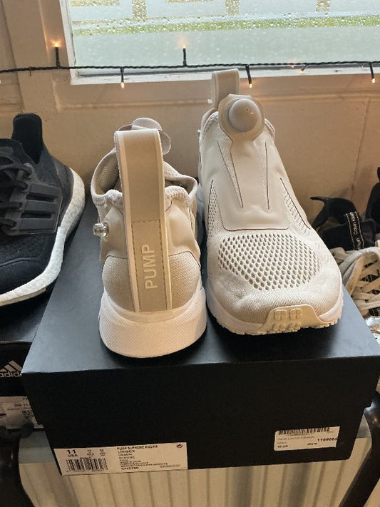 Reebok hlaupa skór ný