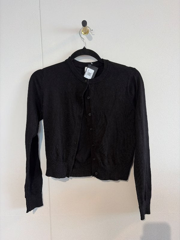 Svört golla H&M