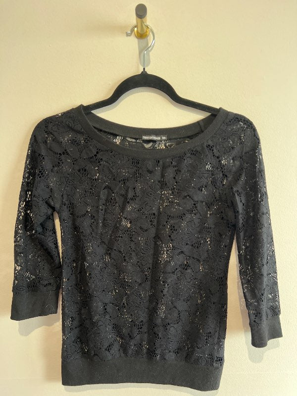 Terranova shirt