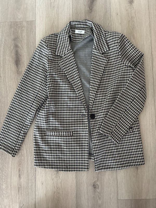 Blazer jakki munstur