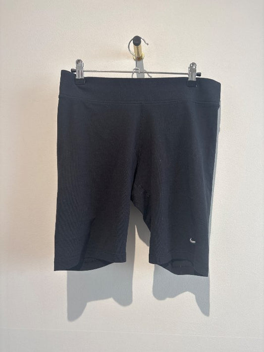 Nike hlaupa stuttbuxurnar