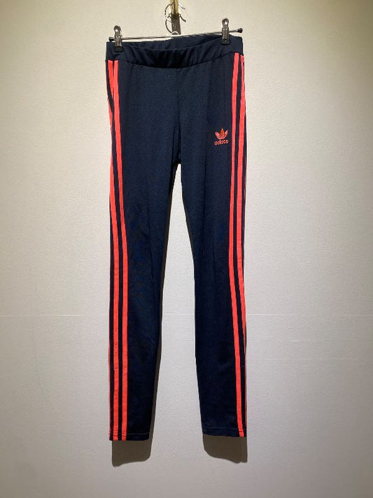 Adidas track pants**