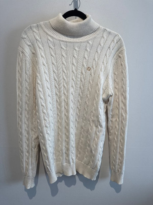 Kölski turtleneck