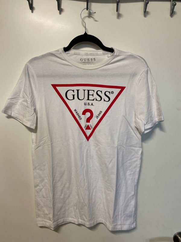 Guess bolur