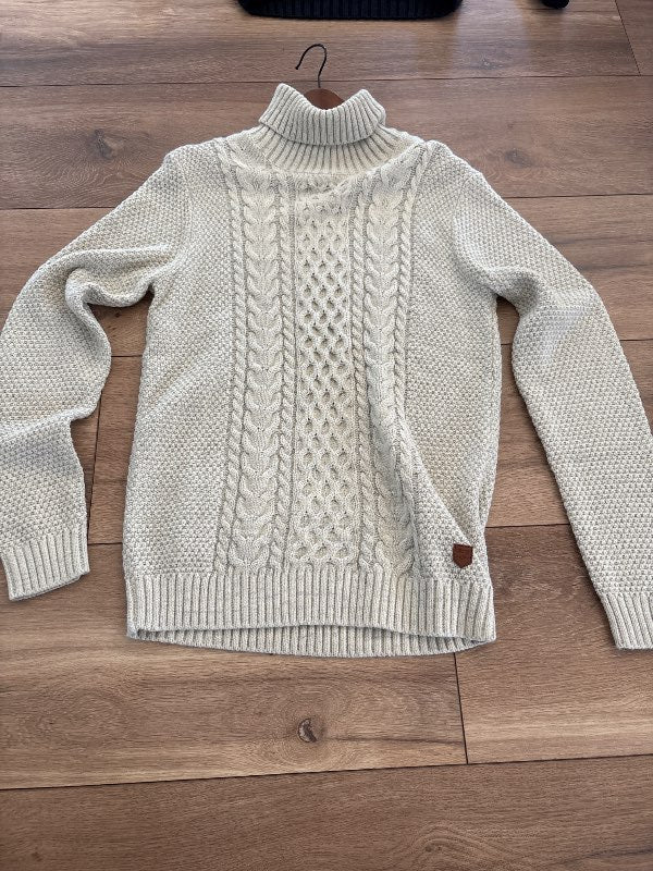 Jack & jones peysa