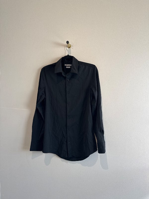 Zara shirt