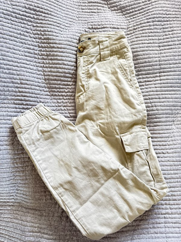 Cargo pants
