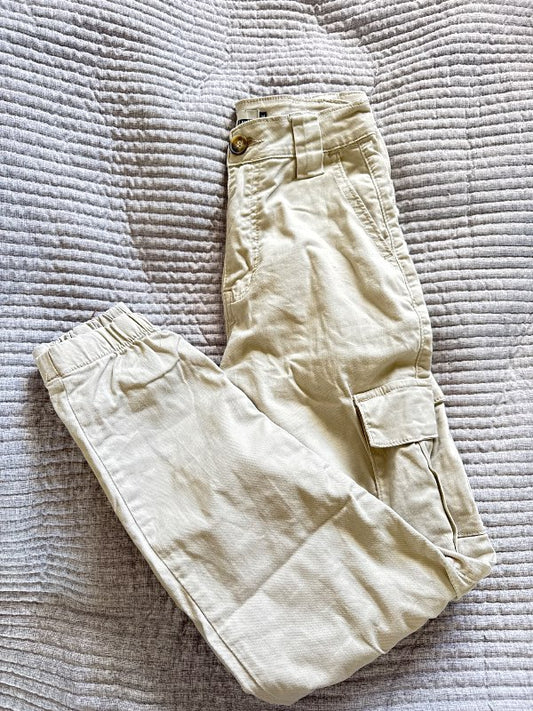 Cargo pants