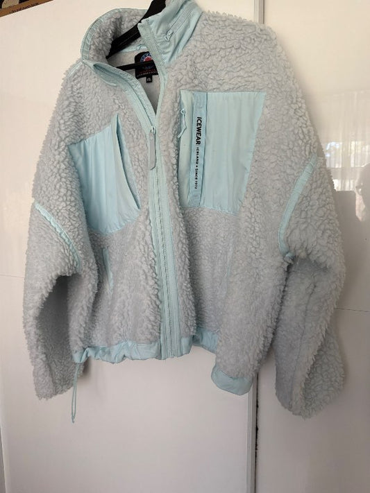 Ulpa icewear iceland since 1972