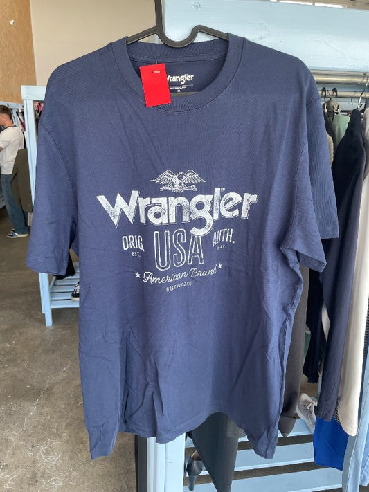 Wrangler bolur
