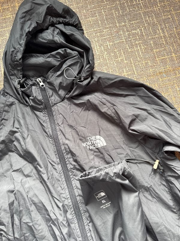 The north face jacket
