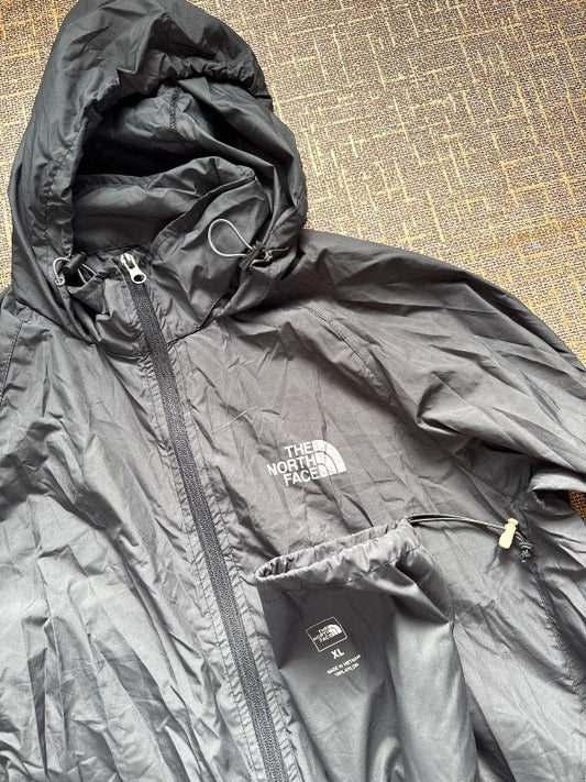 The north face jacket