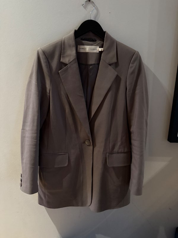 InWear blazer brúnn