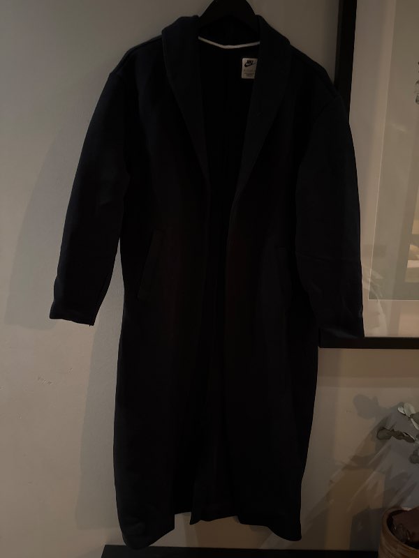 Nike tech kápa
