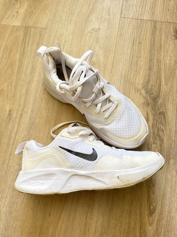 Nike shoes