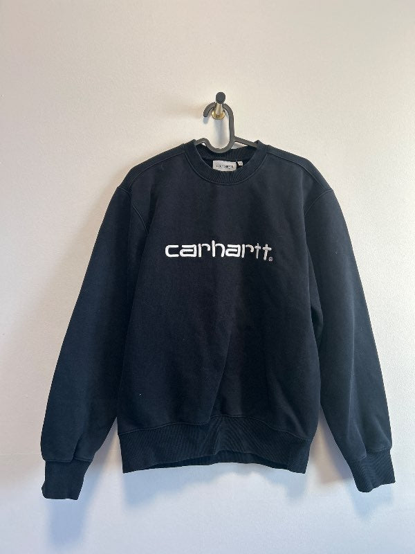 Carhartt crewneck peysa