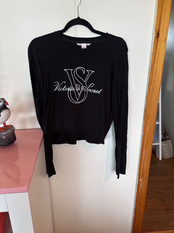 Victoria secret peysa