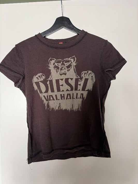 Vintage Diesel
