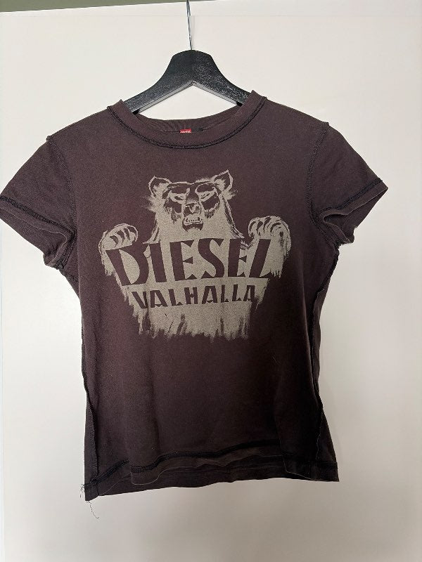 Vintage Diesel