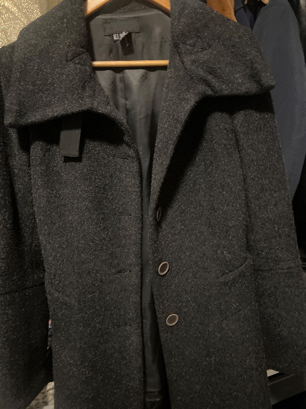 Zara coat