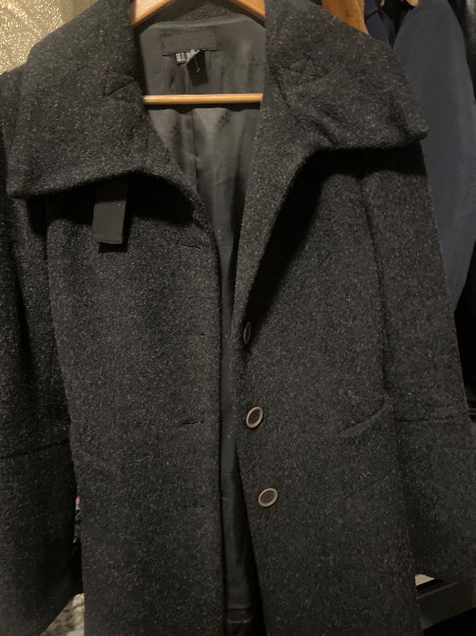 Zara coat