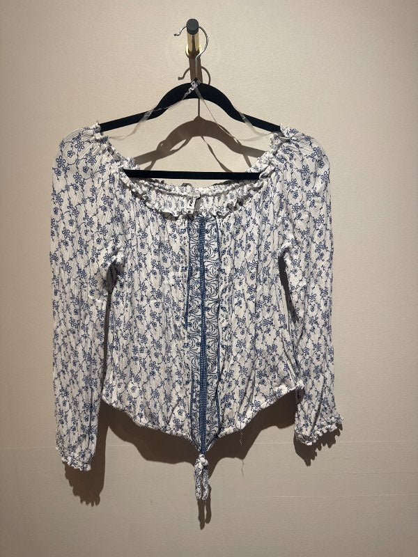 off shoulder bolur