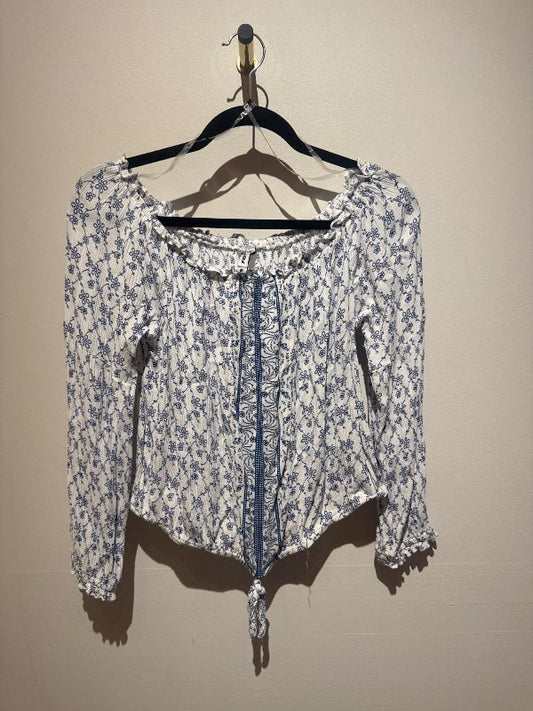 off shoulder bolur