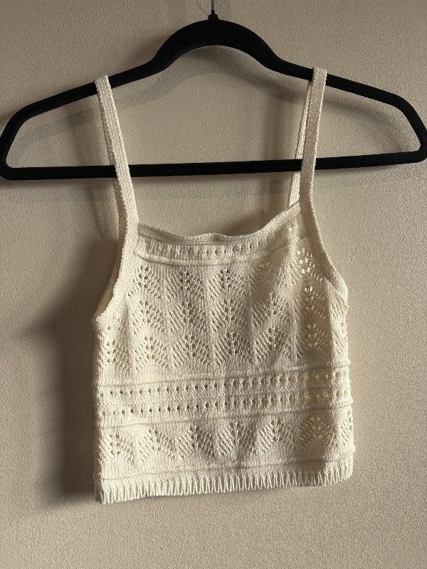 Bershka toppur