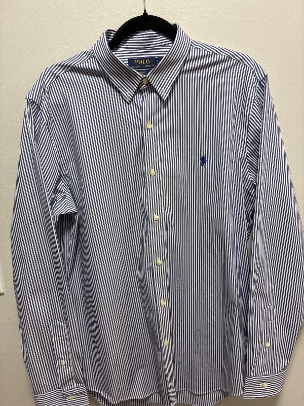 Ralph Lauren