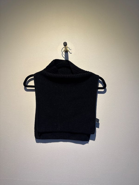 Scarf black