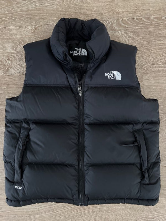 North face vesti