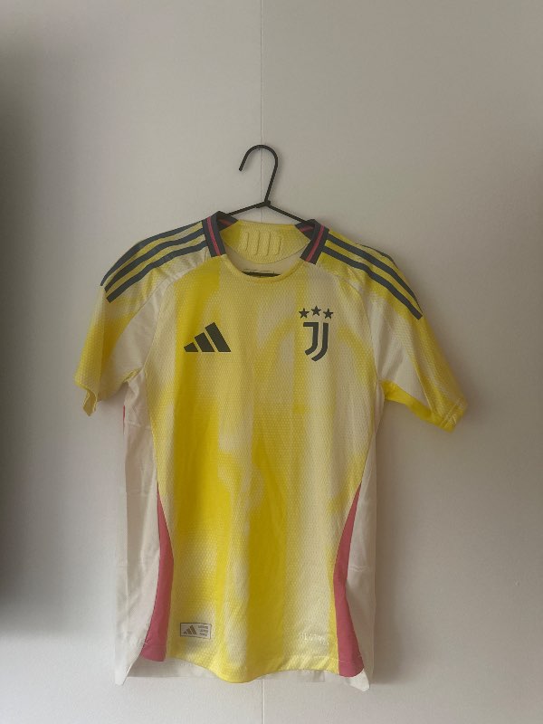 Juventus bolur