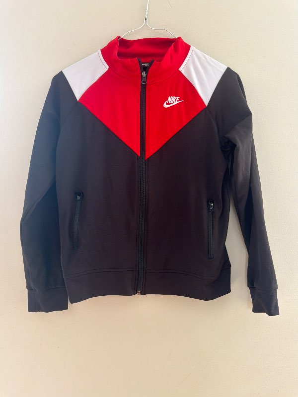 Nike treyja