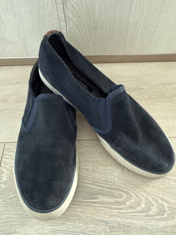 Strigaskór MarcOPolo