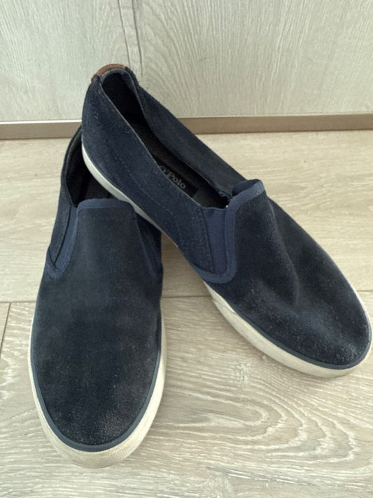 Strigaskór MarcOPolo