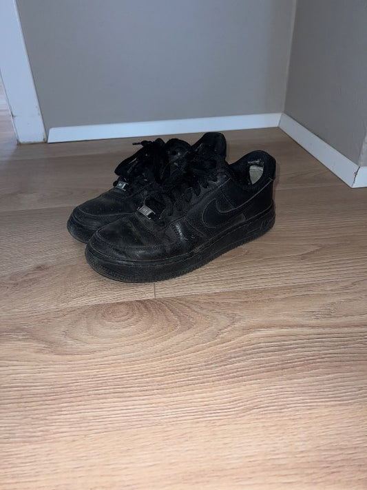 Svartir Airforce