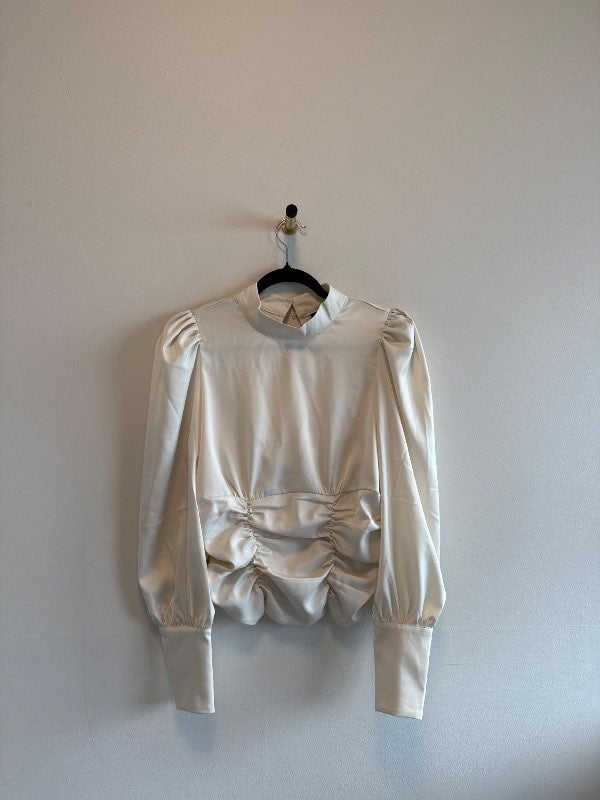Vero Moda white blouse
